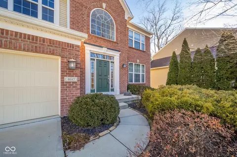 4643 Big Run Ct, Indianapolis, IN 46239