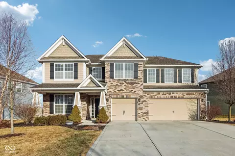 10122 Pepper Tree Ln, Noblesville, IN 46060