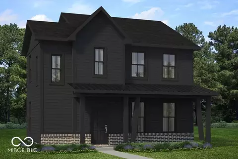 9345 Anthem Ave, Plainfield, IN 46168
