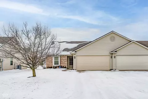 2009 Blue Sage Cv, Fort Wayne, IN 46808