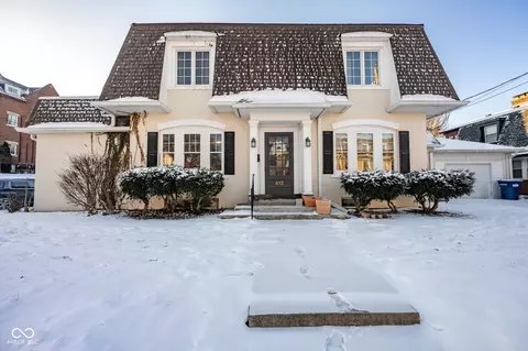 412 E Walnut St, Greencastle, IN 46135