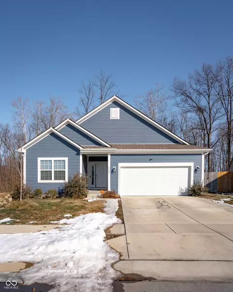1144 N Aberdeen Dr, Franklin, IN 46131