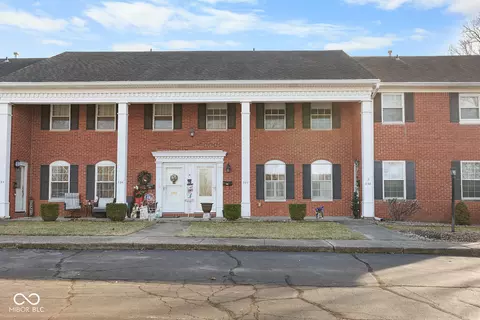207 S Forest Dr, Kokomo, IN 46901