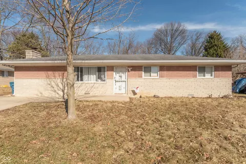 6404 W Ray St, Indianapolis, IN 46241