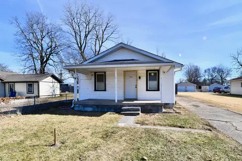 613 S Mickley Ave, Indianapolis, IN 46241