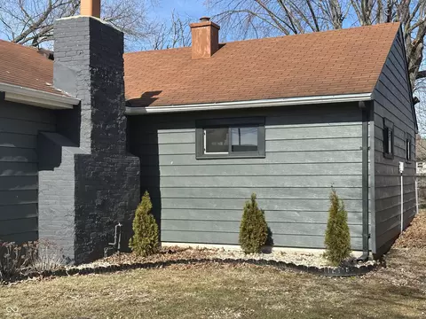 506 Tague St, Greenfield, IN 46140