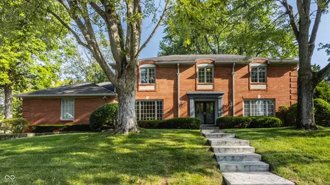 1210 Chessington Rd, Indianapolis, IN 46260