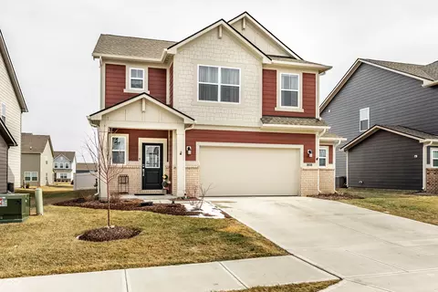 717 Oxford Ln, Danville, IN 46122