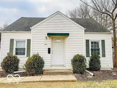 2011 N Hollywood Ave, Muncie, IN 47304