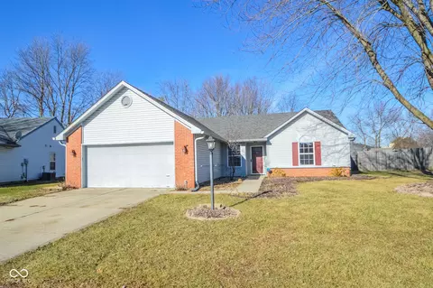 8052 Southern Springs Blvd, Indianapolis, IN 46237