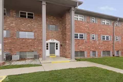 5030 Allisonville Rd #A, Indianapolis, IN 46205