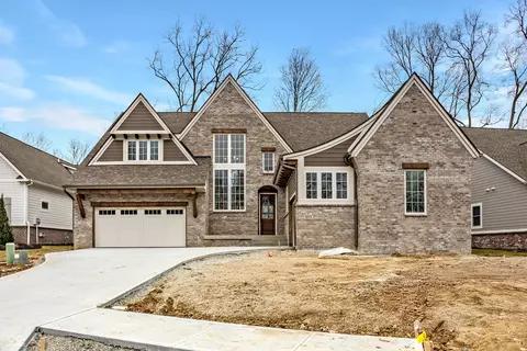 4135 Hamilton Run, Zionsville, IN 46077