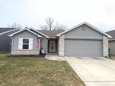1629 Jaques Dr, Lebanon, IN 46052