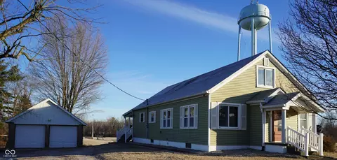 165 E County Road 750 S, Clay City, IN 47841