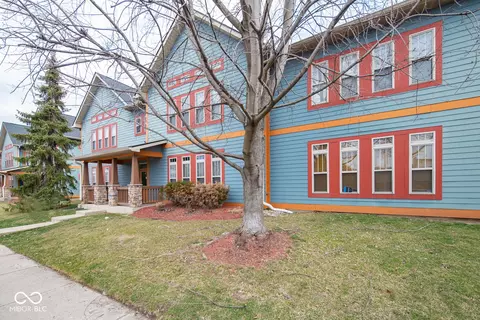 1623 N College Ave #2, Indianapolis, IN 46202