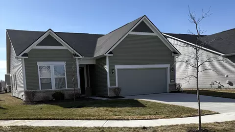 4735 Cleome Dr, Plainfield, IN 46168