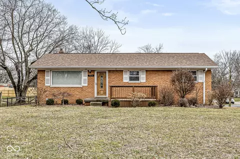 7039 Combs Rd, Indianapolis, IN 46237