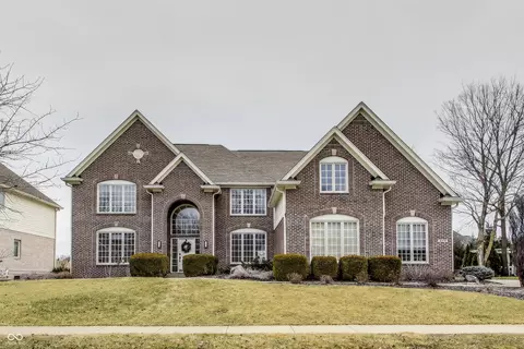 11478 Muirfield Trce, Fishers, IN 46037
