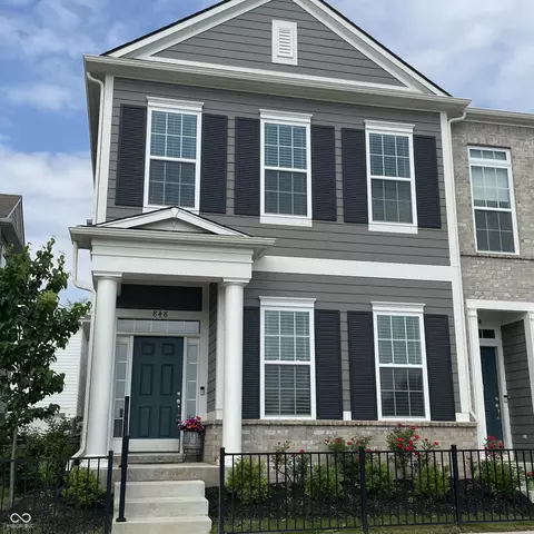 848 Kinzer Ave, Carmel, IN 46032