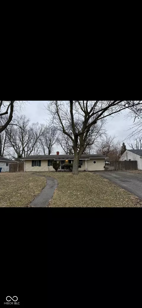 3242 Davis Dr, Indianapolis, IN 46221