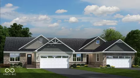 5959 Sanborn Dr, Plainfield, IN 46168