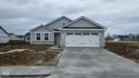 13862 N Americus Way, Camby, IN 46113