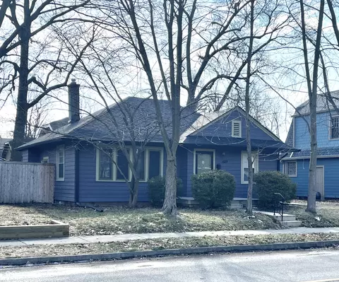609 E 54th St, Indianapolis, IN 46220