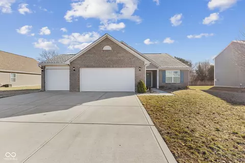7211 Beal Ln, Indianapolis, IN 46217