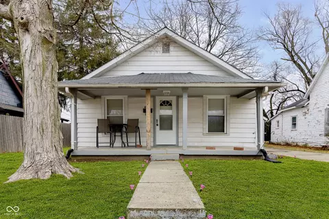 3000 Pearl St, Anderson, IN 46016
