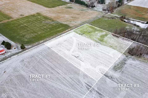 Tract 2 Skunk Hollow Rd, Martinsville, IN 46151