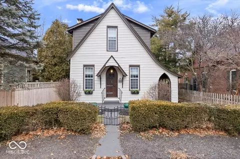 1308 Conner St, Noblesville, IN 46060