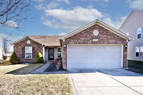 11301 N Creekside Dr, Monrovia, IN 46157
