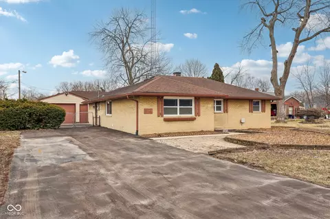 1545 Temperance Ave, Indianapolis, IN 46203