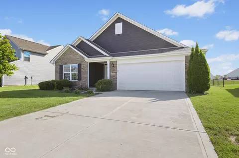 4236 Stubbington Ln, Indianapolis, IN 46239