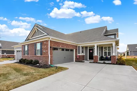 17330 Graley Pl, Westfield, IN 46074