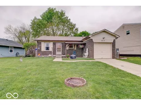 5212 Bahia Dr, Indianapolis, IN 46237