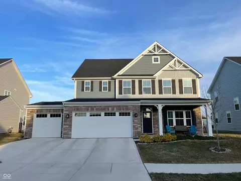 19171 Foley Dr, Westfield, IN 46074