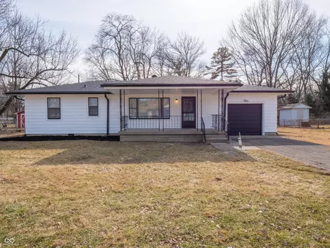 2219 W 59th St, Indianapolis, IN 46228