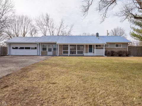 3106 N Richardt Ave, Indianapolis, IN 46226