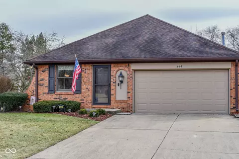 447 Eagle Crest Dr, Brownsburg, IN 46112