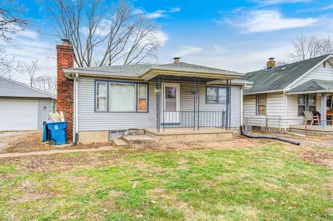 1523 S Goodlet Ave, Indianapolis, IN 46241