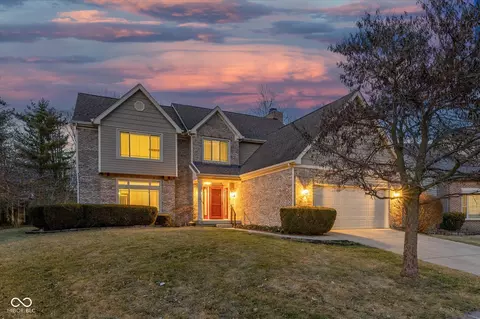 6267 Tennison Ct, Indianapolis, IN 46236