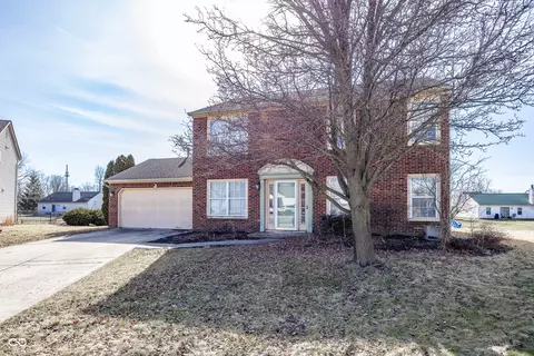 6116 Bartley Ct, Indianapolis, IN 46236