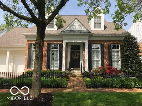 8044 Clymer Ln, Indianapolis, IN 46250