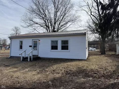 507 N 6th St, Attica, IN 47918