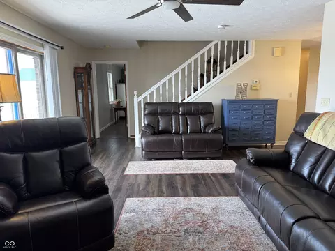 Living - 540 N 800 E, Wingate, IN 47994 photo 1 of 4