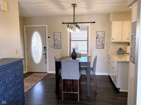 Entry Way - 540 N 800 E, Wingate, IN 47994 photo 1 of 4