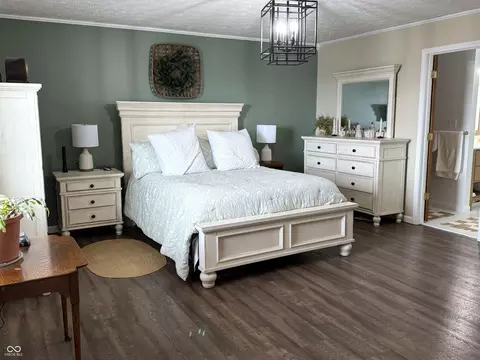 Bedroom - 540 N 800 E, Wingate, IN 47994 photo 1 of 6