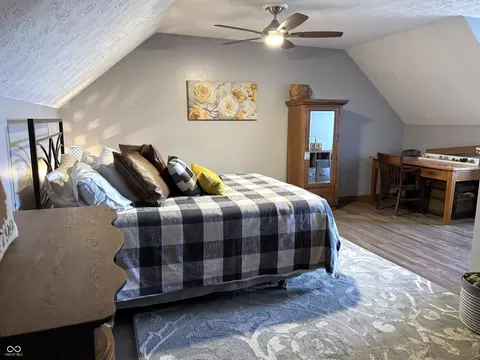 Bedroom - 540 N 800 E, Wingate, IN 47994 photo 4 of 6