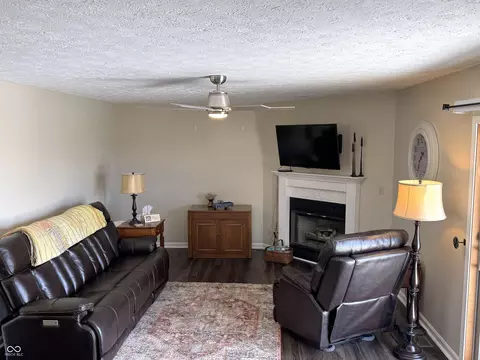 Living - 540 N 800 E, Wingate, IN 47994 photo 4 of 4